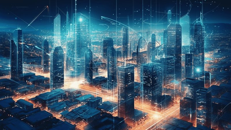 智慧园区楼宇自控系统：型号选择背后的技术考量